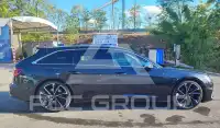 2019 Audi S6