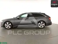 2019 Audi S6