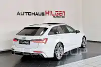 2019 Audi S6