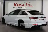 2019 Audi S6