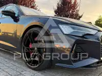 2019 Audi S6