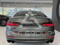 2019 Audi S6
