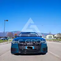 2019 Audi S6