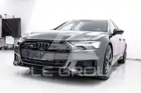 2019 Audi S6