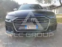 2019 Audi S6