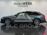 2019 Audi S6