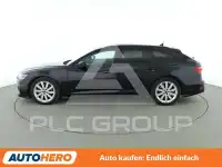2019 Audi S6