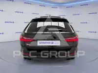 2019 Audi S6