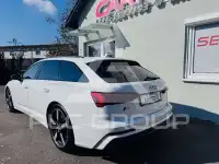 2019 Audi S6