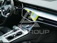 2019 Audi S6