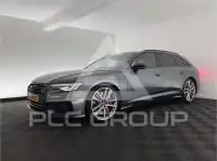2019 Audi S6