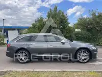 2019 Audi S6