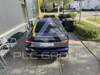 2019 Audi S6