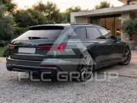 2019 Audi S6