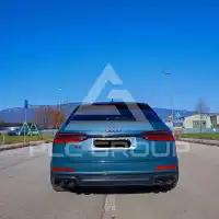 2019 Audi S6