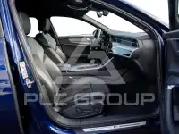2019 Audi S6