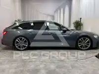 2019 Audi S6