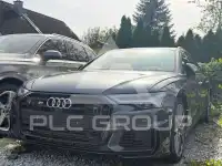 2019 Audi S6