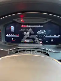 2019 Audi S6