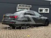 2019 Audi S6
