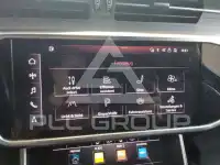 2019 Audi S6
