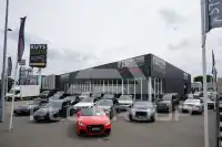 2019 Audi S6