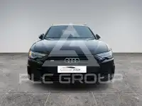 2019 Audi S6