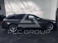 2019 Audi S6
