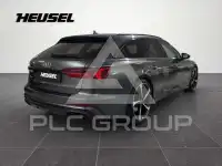 2019 Audi S6