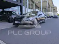 2019 Audi S6