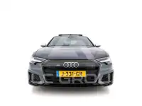 2019 Audi S6