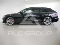 2019 Audi S6
