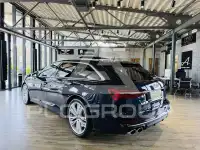 2019 Audi S6