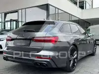 2019 Audi S6