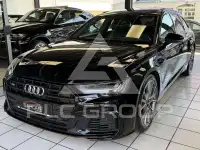 2019 Audi S6