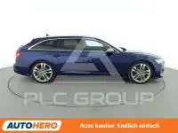 2019 Audi S6
