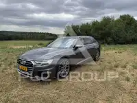 2019 Audi S6