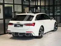 2019 Audi S6