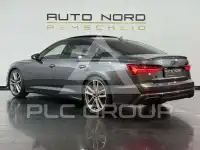 2019 Audi S6