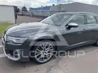 2019 Audi S6