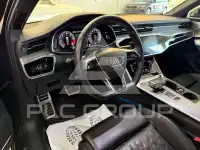 2019 Audi S6