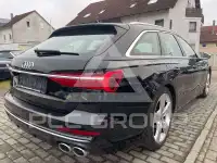 2019 Audi S6