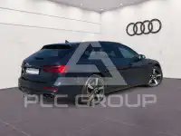 2019 Audi S6