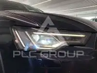 2019 Audi S6