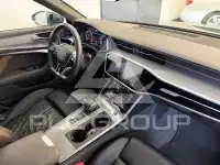 2019 Audi S6