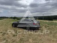 2019 Audi S6