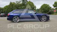 2019 Audi S6