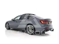 2019 Audi S6