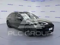2019 Audi S6