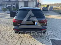 2019 Audi S6